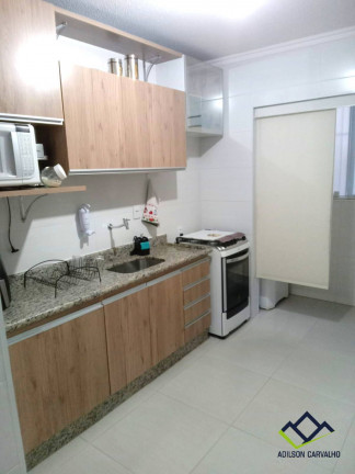 Imagem Apartamento com 2 Quartos à Venda, 50 m² em Recanto Quarto Centenário - Jundiaí Imagem Apartamento com 2 Quartos à Venda, 50 m² em Recanto Quarto Centenário - Jundiaí