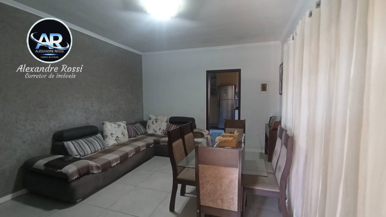 Imagem Casa com 3 Quartos à Venda, 94 m² em Jardim Guanciale - Campo Limpo Paulista