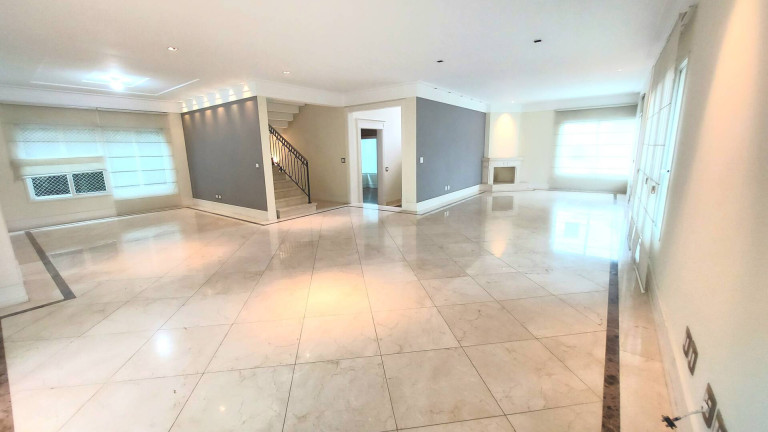 Imagem Casa de Condomínio com 4 Quartos à Venda, 466 m² em Alphaville - Santana De Parnaíba Imagem Casa de Condomínio com 4 Quartos à Venda, 466 m² em Alphaville - Santana De Parnaíba