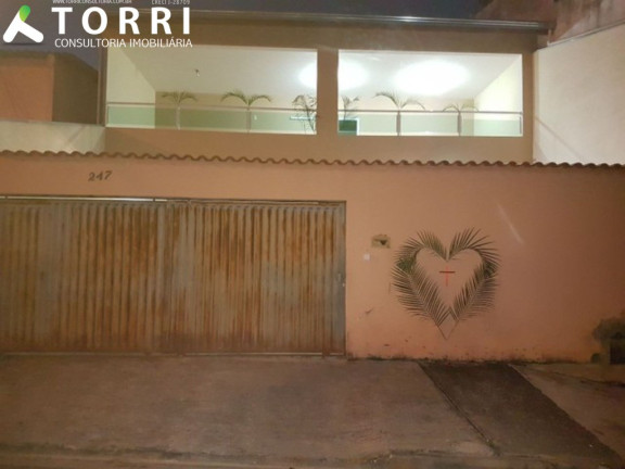 Imagem Sobrado com 3 Quartos à Venda, 308 m² em Parque Vitória Régia - Sorocaba Imagem Sobrado com 3 Quartos à Venda, 308 m² em Parque Vitória Régia - Sorocaba