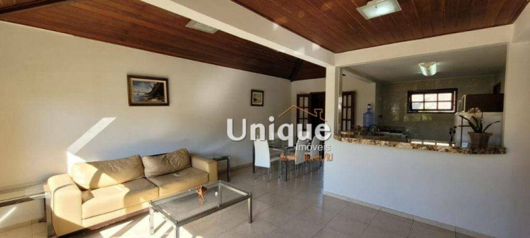 Imagem Casa com 4 Quartos à Venda, 110 m² em São José - Armação Dos Búzios Imagem Casa com 4 Quartos à Venda, 110 m² em São José - Armação Dos Búzios