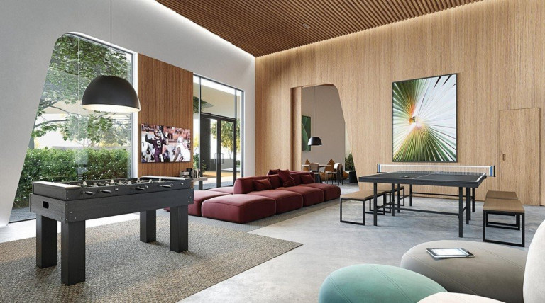 Imagem Apartamento com 4 Quartos à Venda, 196 m² em Chácara Santo Antônio (zona Sul) - São Paulo