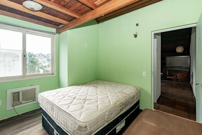 Imagem Cobertura com 3 Quartos à Venda, 134 m² em Santana - Porto Alegre Imagem Cobertura com 3 Quartos à Venda, 134 m² em Santana - Porto Alegre