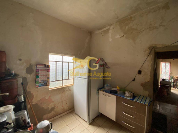 Imagem Casa com 3 Quartos à Venda, 774 m² em Dom Bosco - São João Del Rei Imagem Casa com 3 Quartos à Venda, 774 m² em Dom Bosco - São João Del Rei