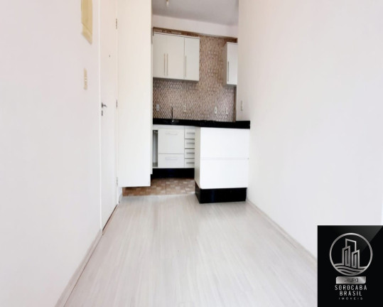 Imagem Apartamento com 2 Quartos à Venda, 50 m² em Vossoroca - Votorantim Imagem Apartamento com 2 Quartos à Venda, 50 m² em Vossoroca - Votorantim