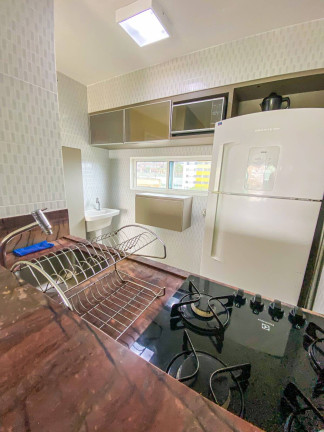 Imagem Apartamento com 2 Quartos à Venda, 55 m² em Ponta Negra - Natal