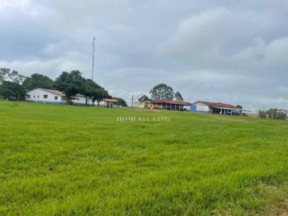 Imóvel com 12 Quartos à Venda, 12.000 m² em Centro - Tocantins
