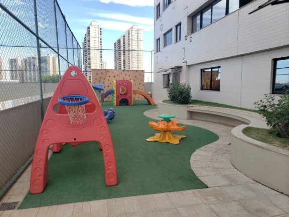 Imagem Imóvel com 2 Quartos à Venda, 55 m² em águas Claras (sul) - Brasília Imagem Imóvel com 2 Quartos à Venda, 55 m² em águas Claras (sul) - Brasília