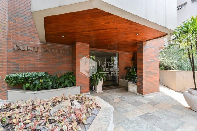 Imagem Apartamento com 3 Quartos à Venda, 177 m² em Perdizes - São Paulo Imagem Apartamento com 3 Quartos à Venda, 177 m² em Perdizes - São Paulo