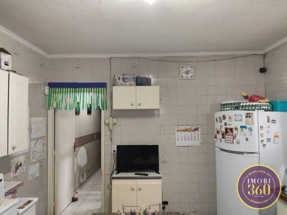 Imagem Casa com 2 Quartos à Venda, 110 m² em Chácara Seis De Outubro - São Paulo
