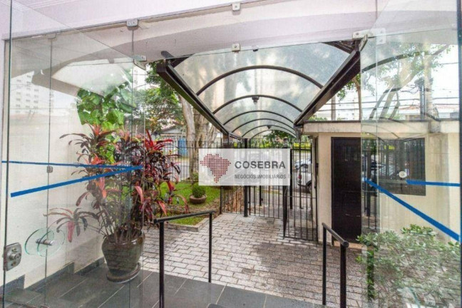 Imagem Apartamento com 3 Quartos à Venda, 85 m² em Campo Belo - São Paulo Imagem Apartamento com 3 Quartos à Venda, 85 m² em Campo Belo - São Paulo