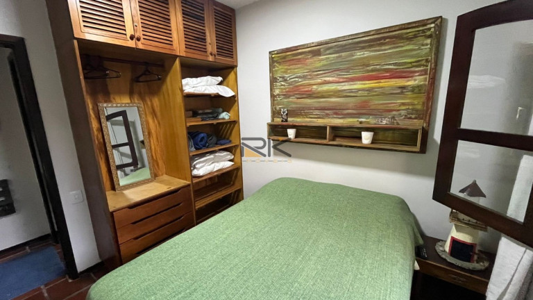 Imagem Apartamento com 1 Quarto à Venda, 50 m² em Barra Da Lagoa - Ubatuba