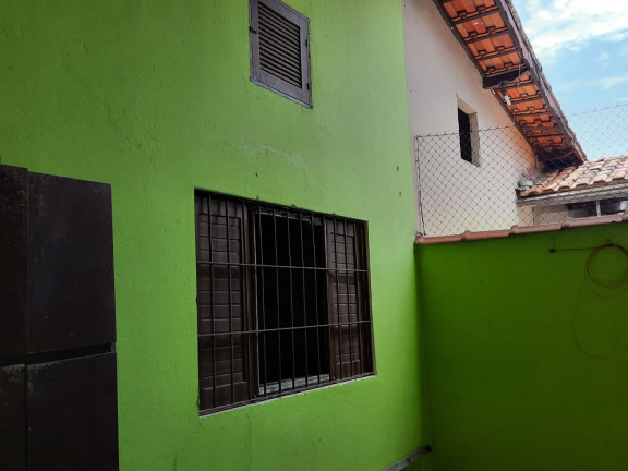 Imagem Casa com 2 Quartos à Venda, 70 m² em Balneário Europa - Mongaguá Imagem Casa com 2 Quartos à Venda, 70 m² em Balneário Europa - Mongaguá
