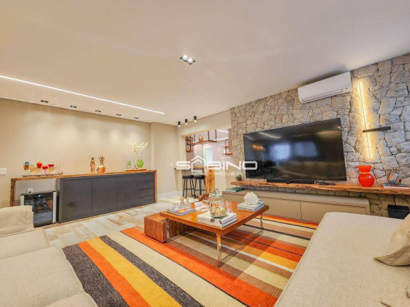 Imagem Cobertura com 4 Quartos à Venda, 208 m² em Riviera De São Lourenço - Bertioga Imagem Cobertura com 4 Quartos à Venda, 208 m² em Riviera De São Lourenço - Bertioga