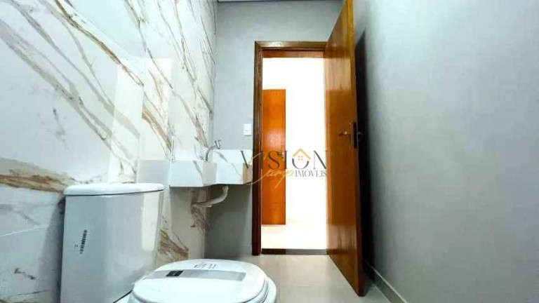 Imagem Casa com 3 Quartos à Venda, 150 m² em Residencial Parque Da Fazenda - Campinas Imagem Casa com 3 Quartos à Venda, 150 m² em Residencial Parque Da Fazenda - Campinas