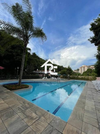 Imagem Apartamento com 2 Quartos à Venda, 92 m² em Pe Pequeno - Niterói