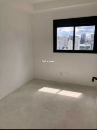 Imagem Imóvel com 3 Quartos à Venda, 84 m² em Brooklin - São Paulo Imagem Imóvel com 3 Quartos à Venda, 84 m² em Brooklin - São Paulo