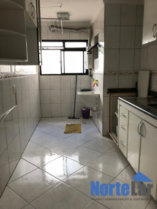 Imagem Apartamento com 3 Quartos à Venda, 61 m² em Vila Carbone - São Paulo Imagem Apartamento com 3 Quartos à Venda, 61 m² em Vila Carbone - São Paulo