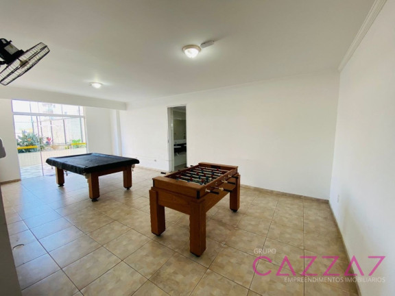 Imagem Apartamento com 1 Quarto à Venda, 58 m² em Caiçara - Praia Grande
