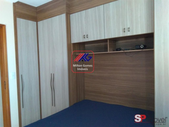 Imagem Casa com 2 Quartos à Venda, 60 m² em Jardim Ponte Rasa - São Paulo
