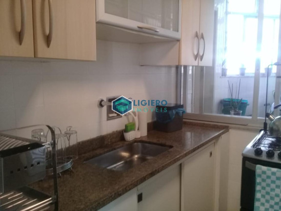 Imagem Apartamento com 3 Quartos à Venda,  em Icaraí - Niterói