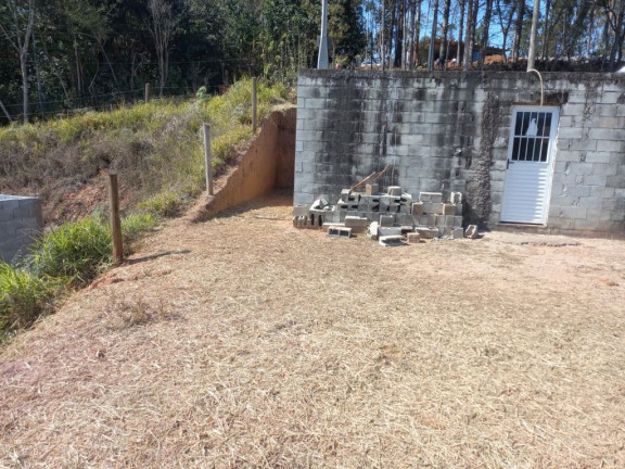 Imagem Chácara com 1 Quarto à Venda, 1.478 m² em Clube Dos Oficiais - Suzano