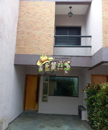 Imagem Casa de Condomínio com 2 Quartos à Venda, 77 m² em Vila Prudente - São Paulo Imagem Casa de Condomínio com 2 Quartos à Venda, 77 m² em Vila Prudente - São Paulo