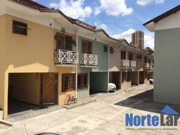Imagem Casa de Condomínio com 3 Quartos à Venda, 90 m² em Vila Guaca - São Paulo Imagem Casa de Condomínio com 3 Quartos à Venda, 90 m² em Vila Guaca - São Paulo