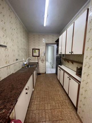Imagem Apartamento com 2 Quartos à Venda, 108 m² em Gonzaga - Santos Imagem Apartamento com 2 Quartos à Venda, 108 m² em Gonzaga - Santos