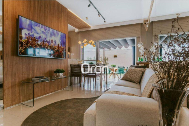 Imagem Casa com 2 Quartos à Venda, 58 m² em Parque Trindade Iii - Aparecida De Goiânia Imagem Casa com 2 Quartos à Venda, 58 m² em Parque Trindade Iii - Aparecida De Goiânia