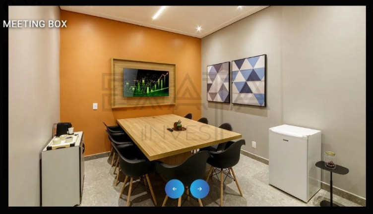 Imagem Imóvel com 1 Quarto à Venda, 30 m² em Pinheiros - São Paulo Imagem Imóvel com 1 Quarto à Venda, 30 m² em Pinheiros - São Paulo