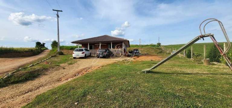 Imagem Imóvel à Venda, 30.000 m² em Guajuvira - Araucária