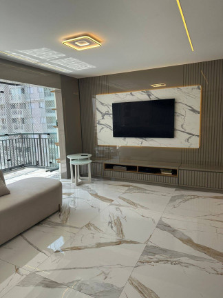 Imagem Apartamento com 2 Quartos à Venda, 106 m² em Tatuapé - São Paulo