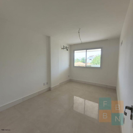Imagem Apartamento com 3 Quartos à Venda, 122 m² em Recreio Dos Bandeirantes - Rio De Janeiro