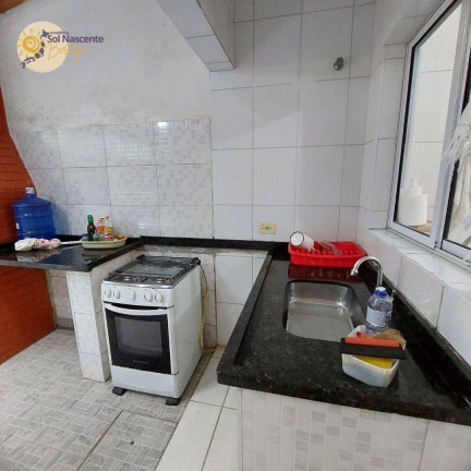 Imagem Casa de Vila com 2 Quartos à Venda, 86 m² em Vila Maitinga - Bertioga