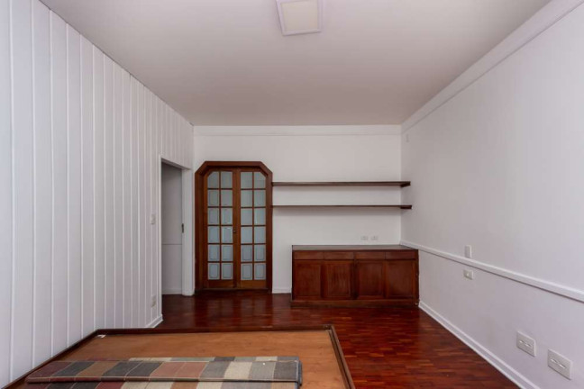 Imagem Apartamento com 3 Quartos à Venda, 162 m² em Jardim Paulista - São Paulo Imagem Apartamento com 3 Quartos à Venda, 162 m² em Jardim Paulista - São Paulo