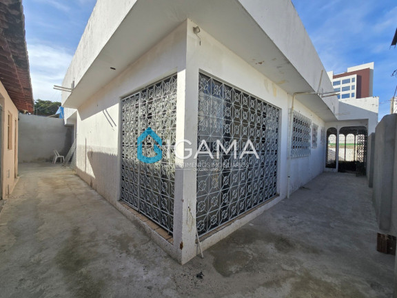 Imagem Imóvel com 5 Quartos para Alugar, 450 m² em Lagoa Nova - Natal Imagem Imóvel com 5 Quartos para Alugar, 450 m² em Lagoa Nova - Natal