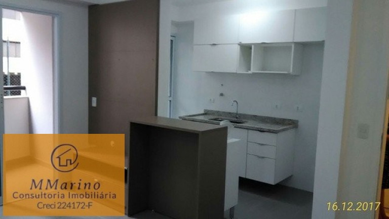 Imagem Apartamento com 2 Quartos para Alugar, 53 m² em Consolação - Sao Paulo