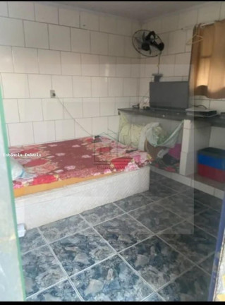 Imagem Casa com 4 Quartos à Venda, 250 m² em Coroa Grande - Itaguaí