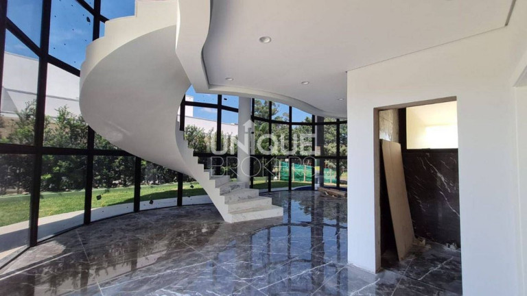 Imagem Casa de Condomínio com 4 Quartos à Venda, 1.000 m² em Cabreúva Imagem Casa de Condomínio com 4 Quartos à Venda, 1.000 m² em Cabreúva