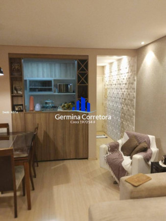 Imagem Apartamento com 3 Quartos à Venda, 80 m² em Jardim Iracema/aldeia - Barueri Imagem Apartamento com 3 Quartos à Venda, 80 m² em Jardim Iracema/aldeia - Barueri