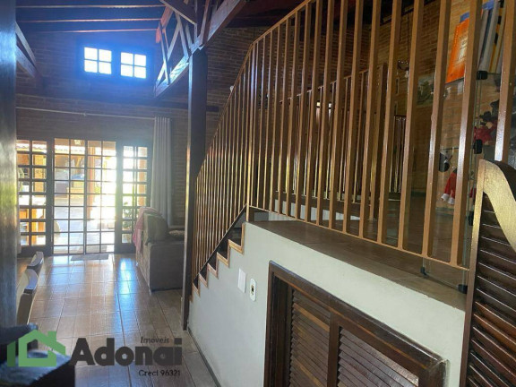 Imagem Chácara com 4 Quartos à Venda, 700 m² em Chácara Nova Essen - Campo Limpo Paulista Imagem Chácara com 4 Quartos à Venda, 700 m² em Chácara Nova Essen - Campo Limpo Paulista