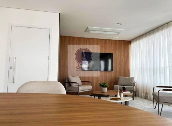 Imagem Apartamento com 1 Quarto à Venda, 105 m² em Itaim Bibi - São Paulo