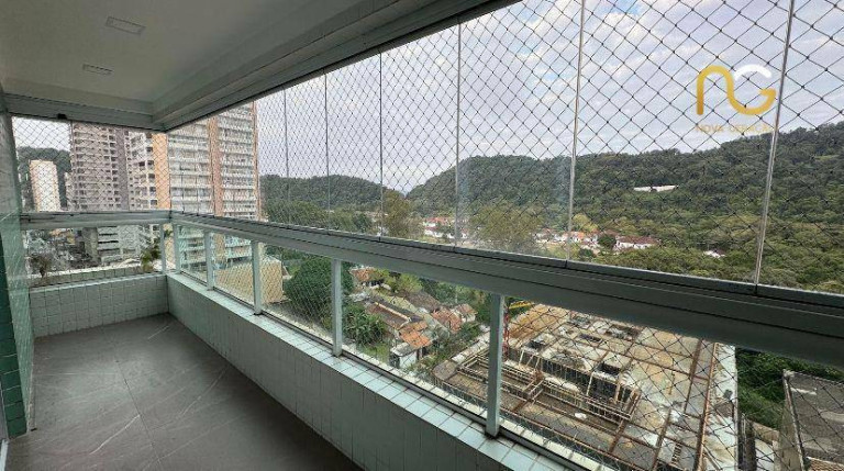 Imagem Apartamento com 3 Quartos à Venda, 124 m² em Canto Do Forte - Praia Grande Imagem Apartamento com 3 Quartos à Venda, 124 m² em Canto Do Forte - Praia Grande