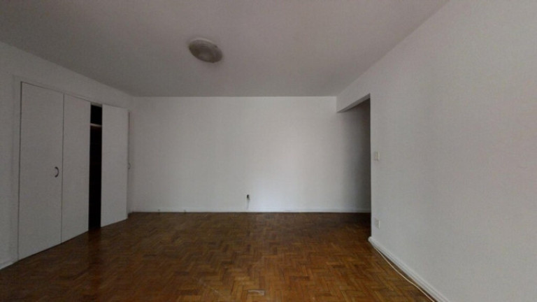 Imagem Apartamento com 2 Quartos à Venda, 113 m² em Pinheiros - São Paulo