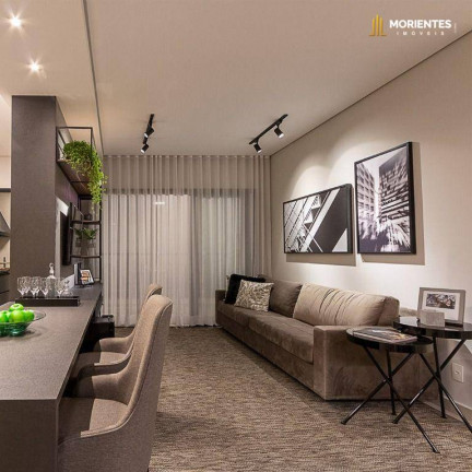Apartamento com 4 Quartos à Venda, 141 m² em Jardim Campos Elísios - Jundiaí