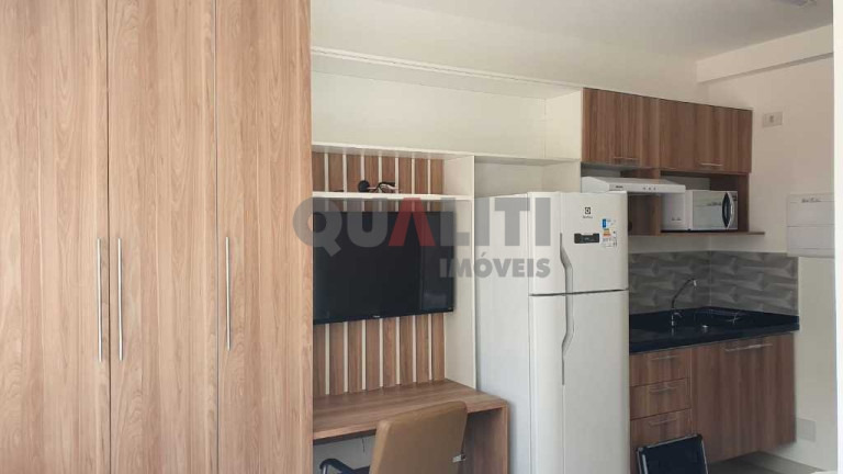 Studio com 1 Quarto para Alugar, 54 m² em Vila Mariana - São Paulo