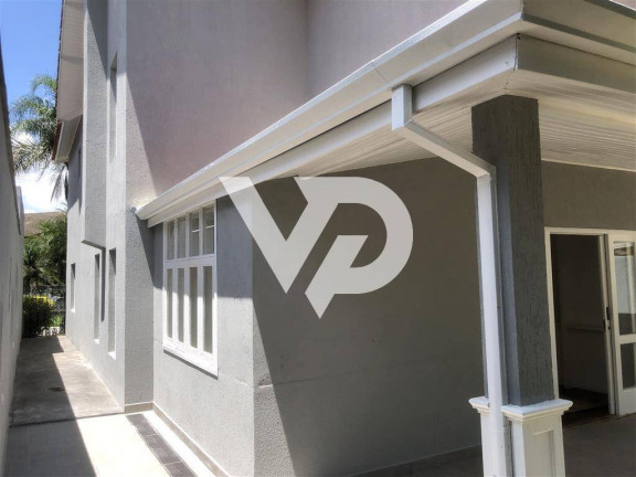 Imagem Casa de Condomínio com 4 Quartos para Alugar, 430 m² em Alphaville - Santana De Parnaíba Imagem Casa de Condomínio com 4 Quartos para Alugar, 430 m² em Alphaville - Santana De Parnaíba