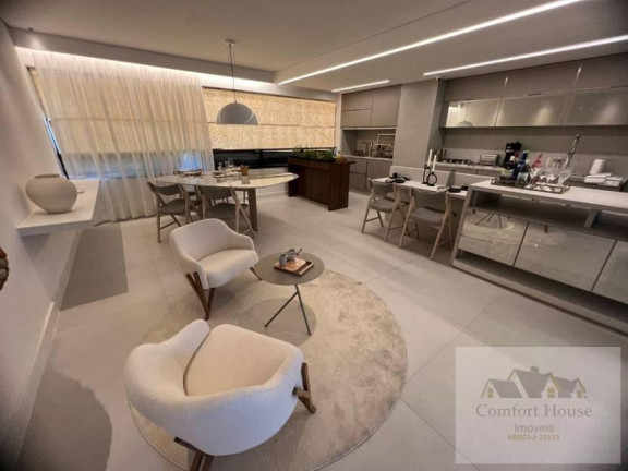 Imagem Imóvel com 3 Quartos à Venda, 109 m² em Vila Assunção - Santo André Imagem Imóvel com 3 Quartos à Venda, 109 m² em Vila Assunção - Santo André