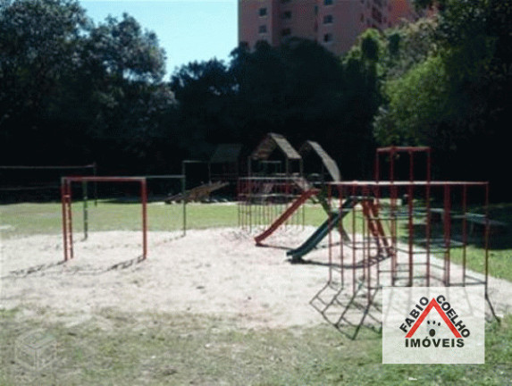 Imagem Apartamento com 3 Quartos à Venda, 77 m² em Campo Grande - São Paulo Imagem Apartamento com 3 Quartos à Venda, 77 m² em Campo Grande - São Paulo